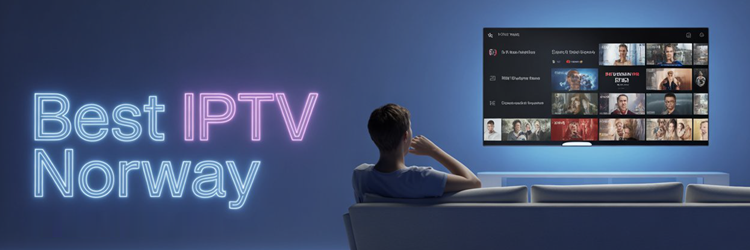 beste iptv norway